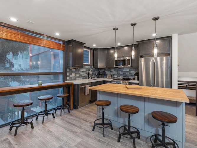 747 W Pacific Ave #322 Telluride, COLORADO 81435