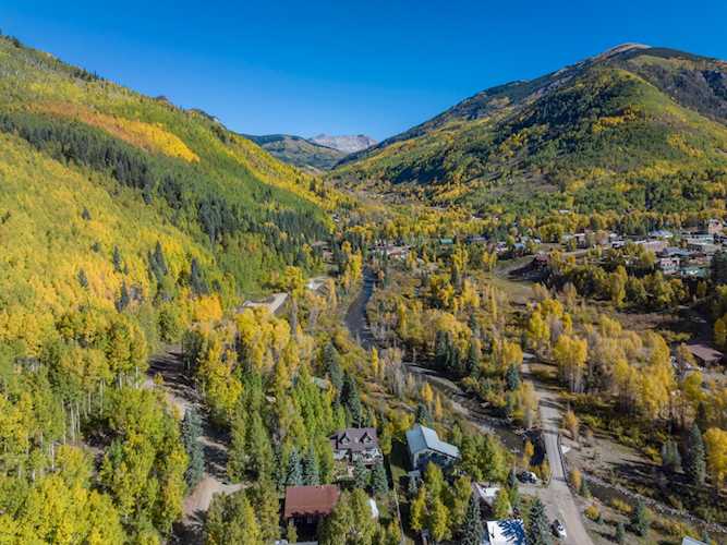 TBD Dolores River Subdivision #1 Rico, COLORADO 81332