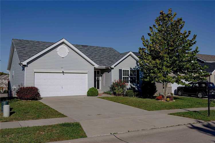 Wentzville, MO Homes for Sale See all Wentzville listings here!