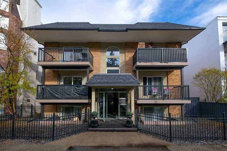 912 19 Ave SW #202 Calgary, AB T2T 0H7