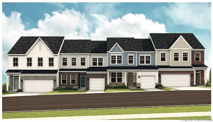 3672 Isaac Circle Williamsburg, VA 23188