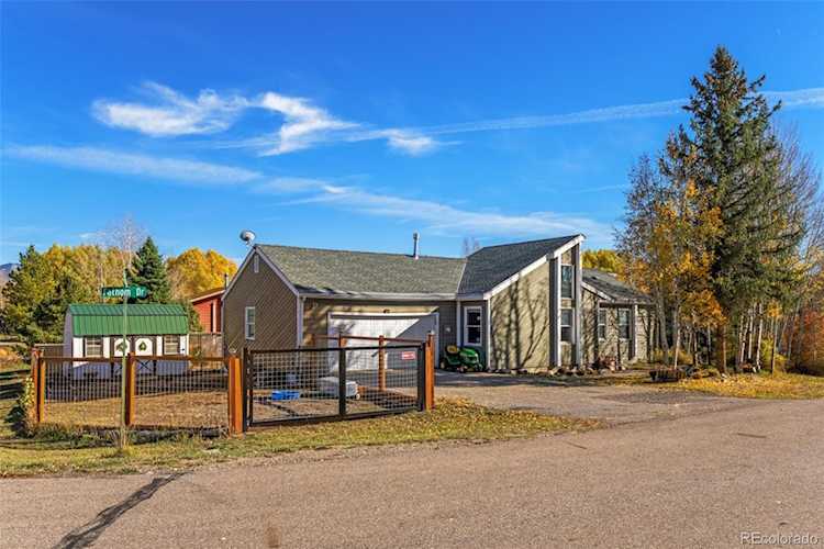 40490 Fathom Dr Steamboat Springs, CO 80487