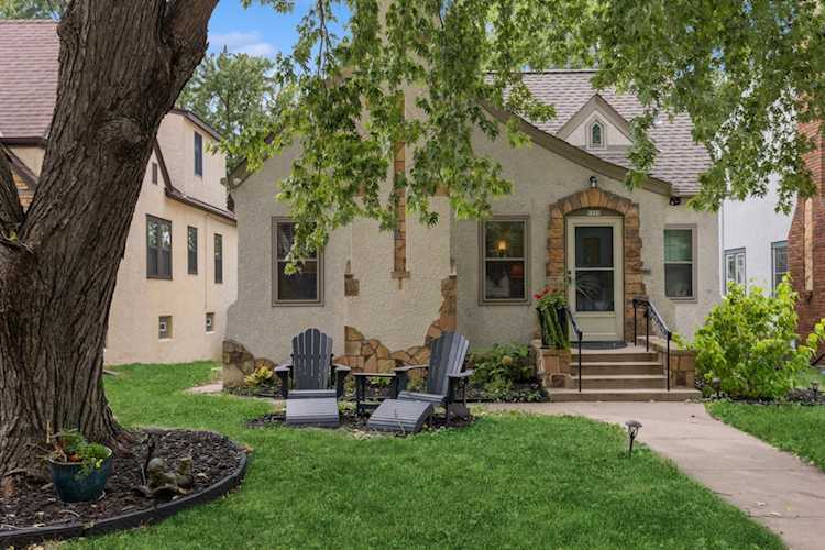 5328 Park Avenue Minneapolis, MN 55417