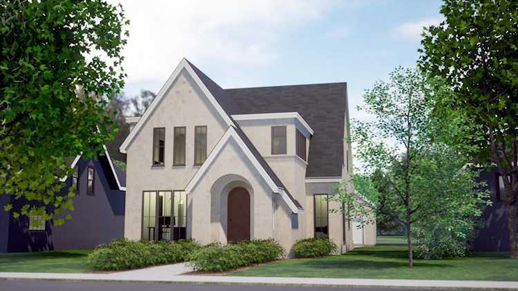 4520 Drew Avenue S Minneapolis, MN 55410