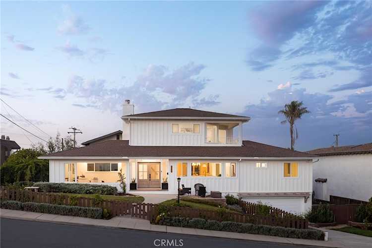 Just Listed 3380 Trumbull Street, Point Loma, 92106, SW23190273 Photo 1