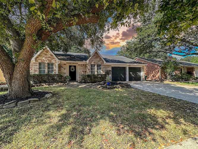 22618 Braken Carter Ln Katy, TX 77449