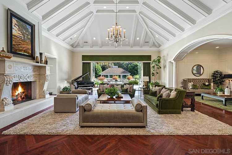 16715 Camino Sierra Del Sur Rancho Santa Fe, CA 92067
