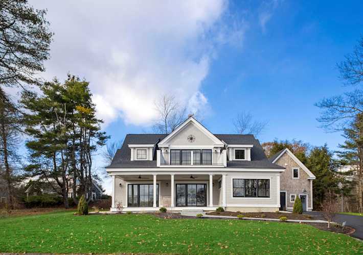 143 Main St Kennebunkport, ME 04046