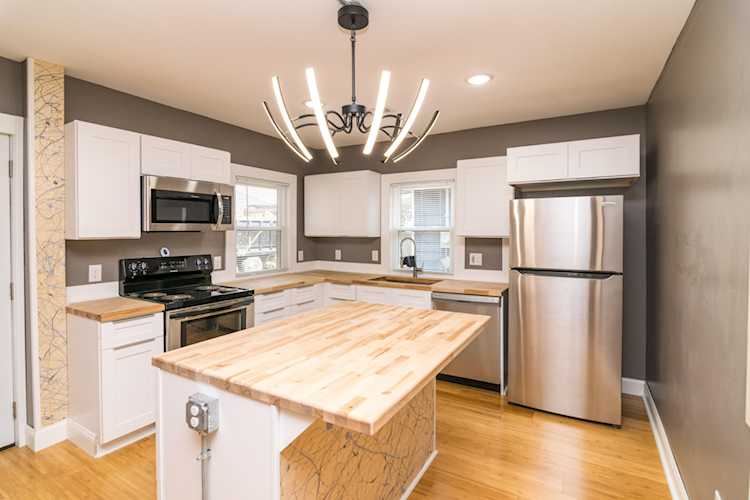 1210 North Ct Lexington, KY 40505
