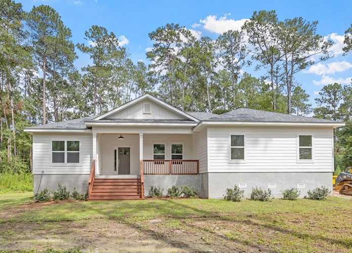 11092 Wildlife Trl Tallahassee, FL 32312 in Killearn Lakes Photo 1