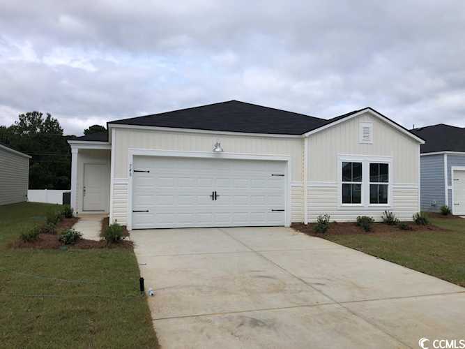548 Havasu St. Little River, SC 29566 | MLS 2319613 Photo 1