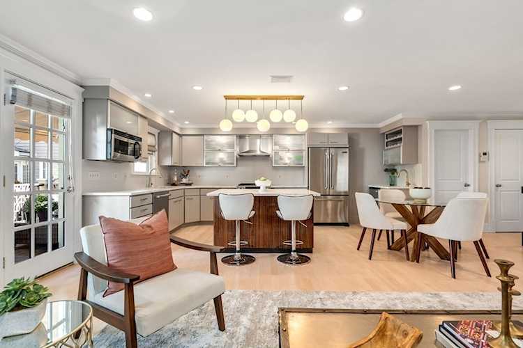 12 Spring Garden Street #B Boston, MA 02125