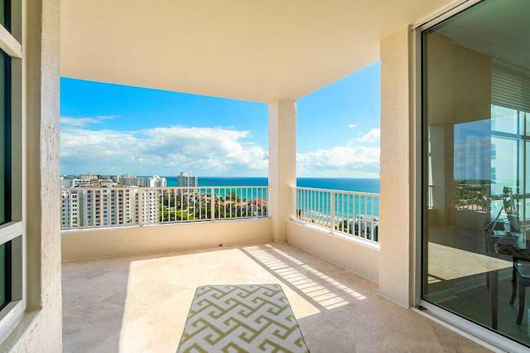 3700 S Ocean Boulevard #1409 Highland Beach, FL 33487