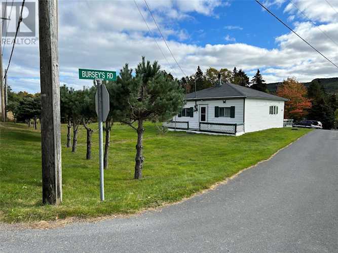 1 Bursey's Road North River 1264741