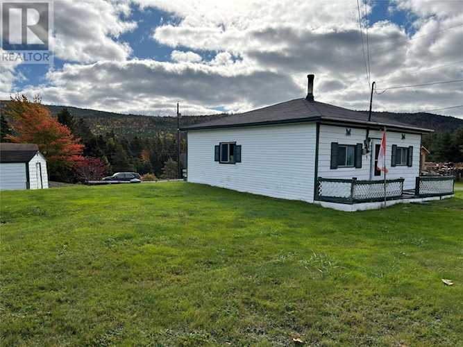 1 Bursey's Road North River 1264741