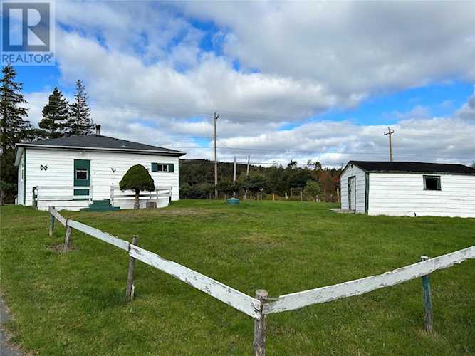 1 Bursey's Road North River 1264741