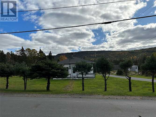 1 Bursey's Road North River 1264741