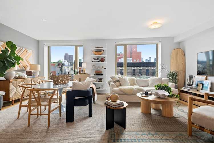 75 Kenmare St #6B New York, NY 10012