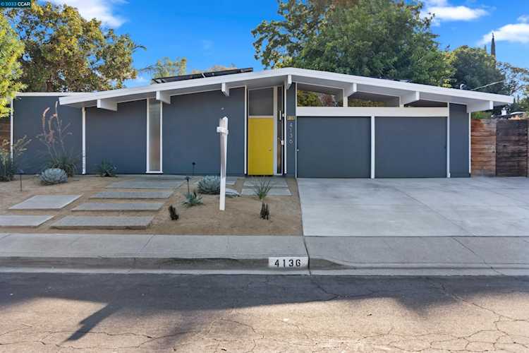 4136 Phoenix St. Concord, CA 94521