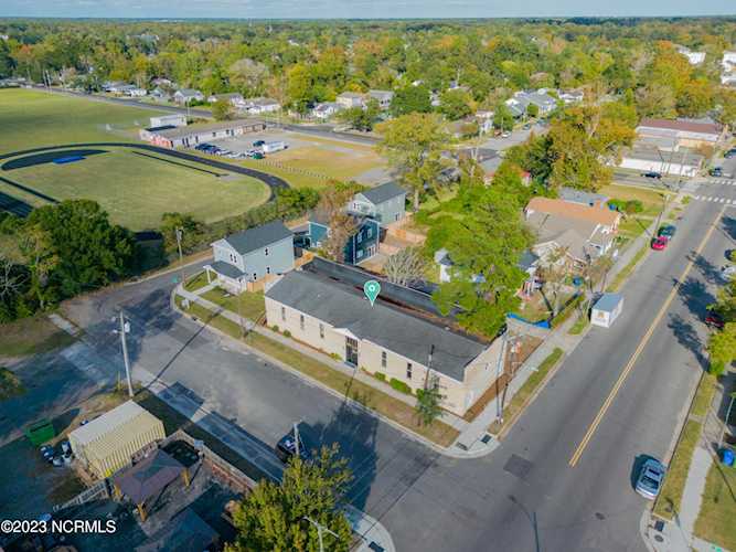 1201 Castle St Wilmington, NC 28401