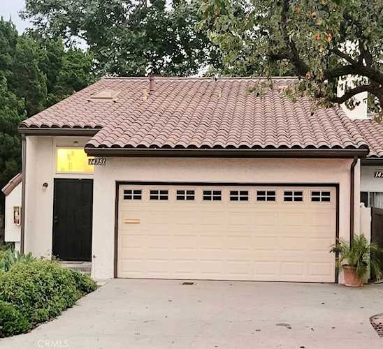 14751 Caminito Orense Este San Diego, CA 92129