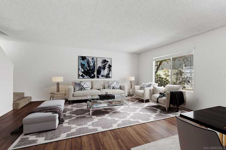 4234 Camino Ticino San Diego, CA 92122