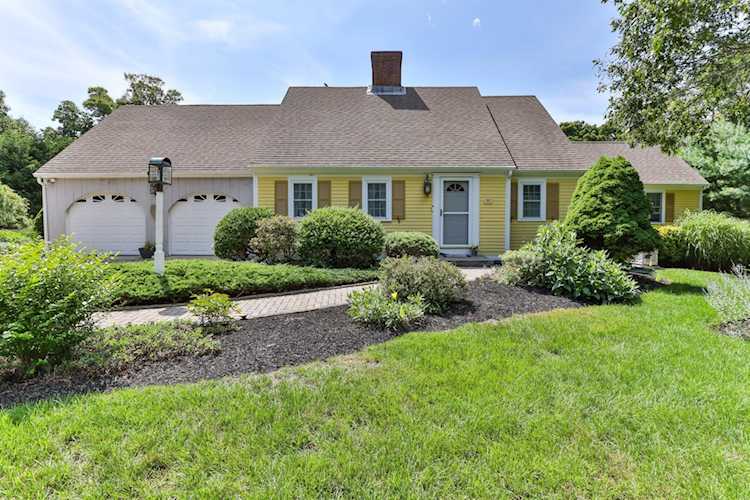 35 Brick Hill Road Orleans, MA 02653