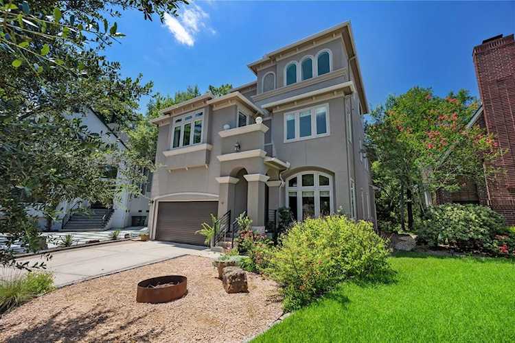 503 Woodbend Ln Houston, TX 77079