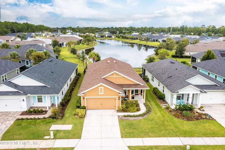 835 E Watson RD St Augustine, FL 32086