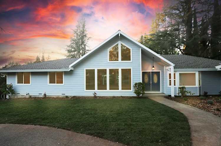 4441 Shady Oak Way Fair Oaks, CA 95628