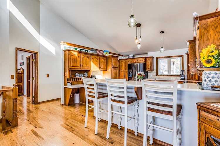 Homes for Sale in 17246 SE Bluestem Rd Atlanta, KS