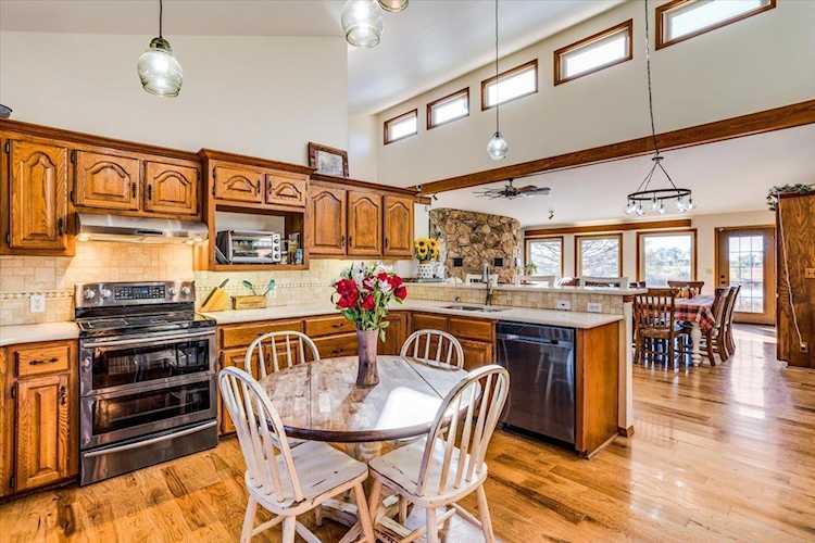 Homes for Sale in 17246 SE Bluestem Rd Atlanta, KS