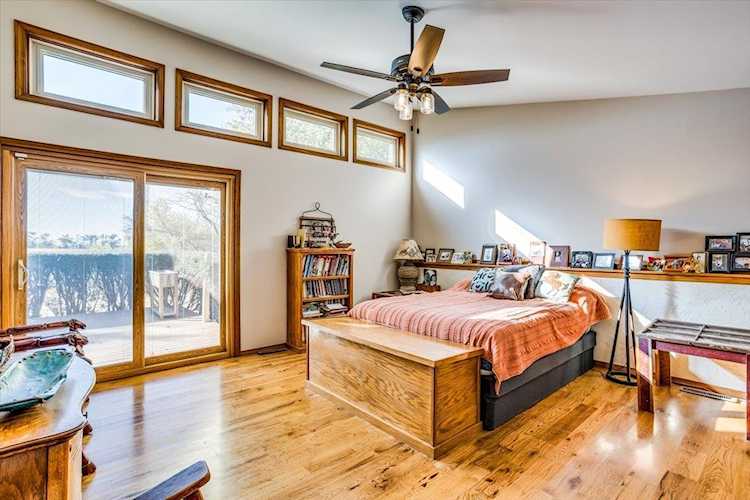 Homes for Sale in 17246 SE Bluestem Rd Atlanta, KS