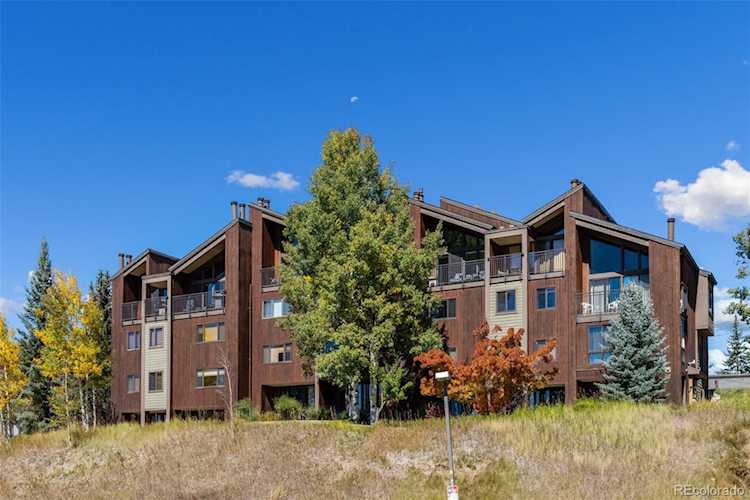 2130 Mount Werner Circle #C23 Steamboat Springs, CO 80487