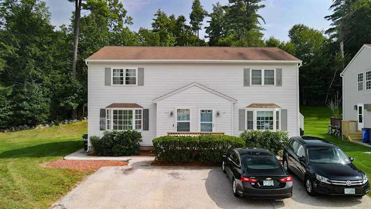 12 Conestoga Ct #A Goffstown, NH 03045 | MLS 4966874 Photo 1