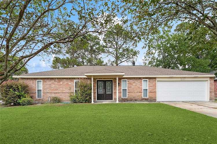 222 Driftwood Circle Slidell, LA 70458