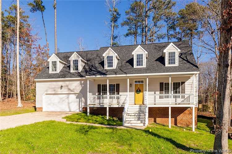 114 Seton Hill Rd Williamsburg, VA 23188
