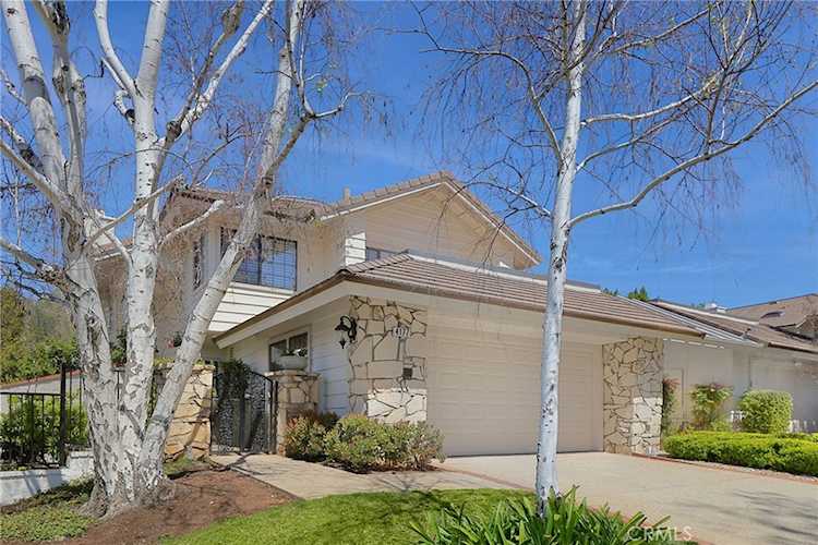 4177 Dan Wood Dr Westlake Village, CA 91362