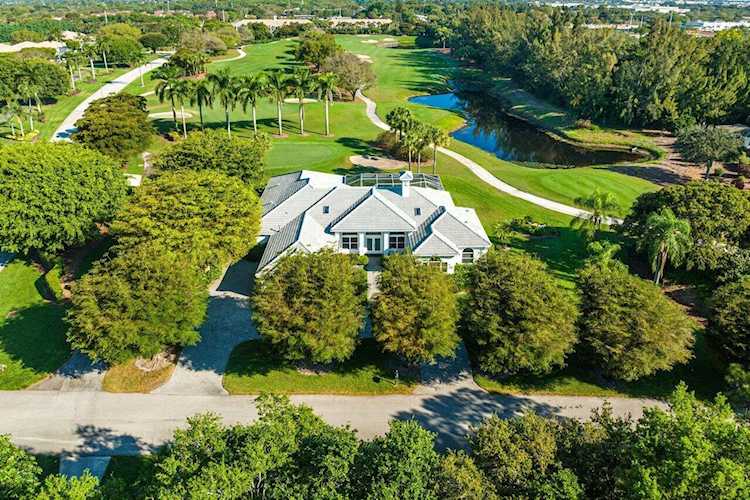3663 Chinaberry Terrace Boynton Beach, FL 33436
