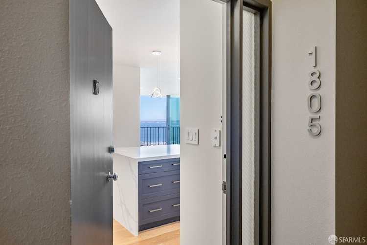 999 Green Street #1805 San Francisco, CA 94133