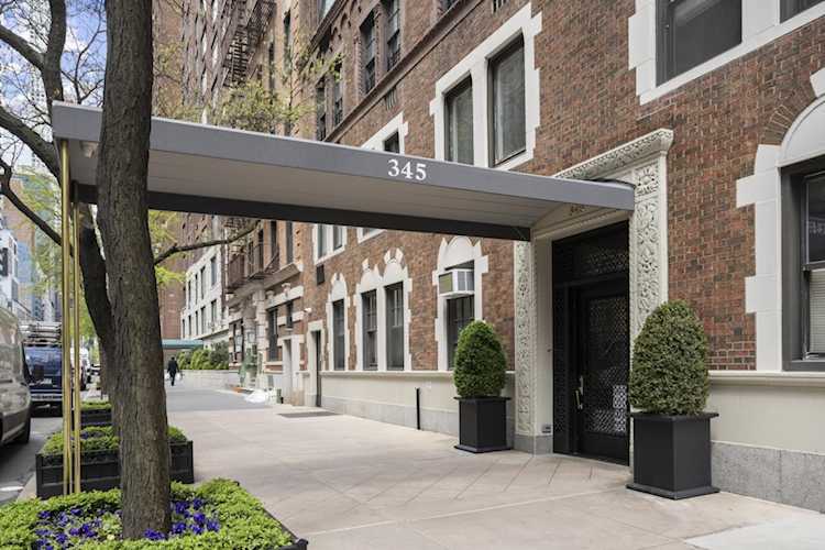 345 E 57th St #1B New York, NY 10022