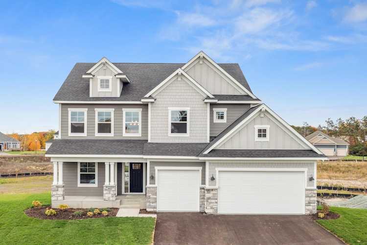 8048 Hazelwood Court Lino Lakes, MN 55014