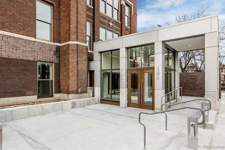 1454 Townsend St #303 Detroit, MI 48214