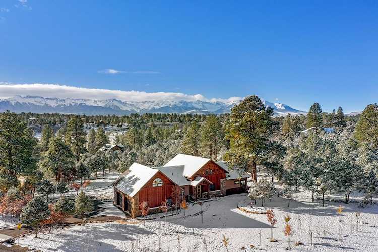 38 Antler Place Place Ridgway, COLORADO 81432