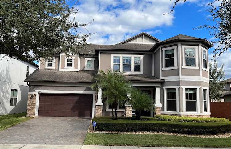 9471 Prince Harry Dr Orlando, FL 32836 | MLS O6143715 Photo 1