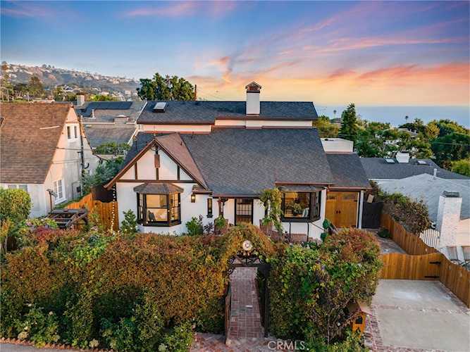 615 Seaview St Laguna Beach, CA 92651