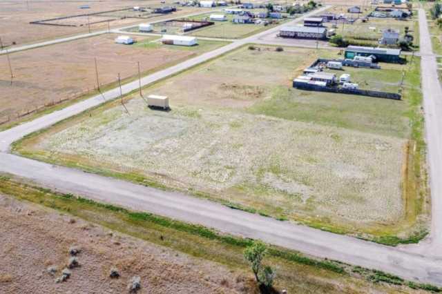 434 3 Ave Walsh, AB T0J 3