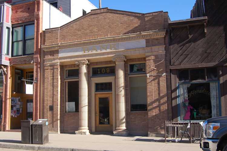 109 W Colorado Ave Telluride, COLORADO 81435