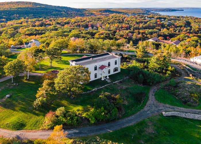 76 Hamilton Hill Way Bar Harbor, ME 04609
