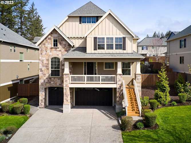 13473 NW Greenwood DR Portland, OR 97229